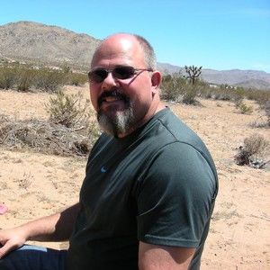 Meet your Posher, Curtis